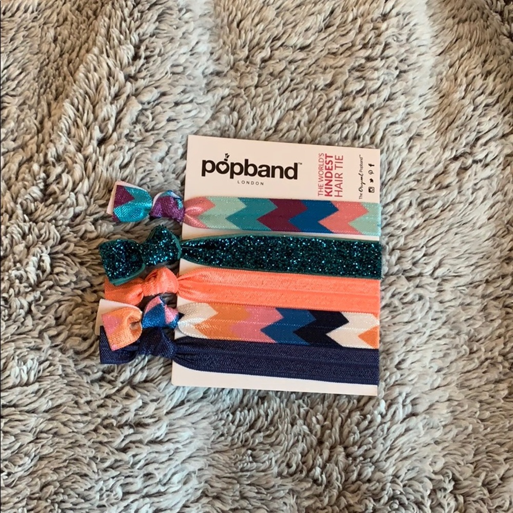 Hair Ties